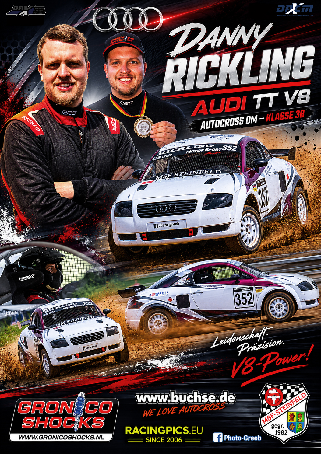 Rickling
